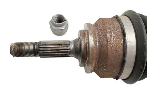 Left front driveshaft OPEL CORSA F (P2JO) 1.2 (68) | BP36633144M38 - Image 4
