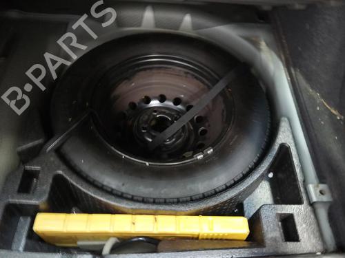 Pipe CITROËN C5 I Break (DE_) 2.0 16V (DERFNF, DERFNC, RERFNC) | BP36618340M125 - Image 25