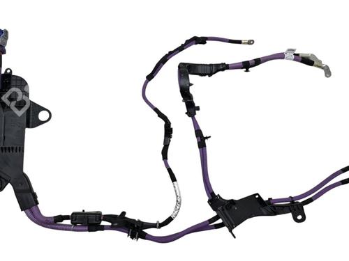 Cable DS DS 3 / DS 3 CROSSBACK (UR_, UC_, UJ_) 1.2 PureTech 100 (URHNKK, URHNEK) | BP36637221E12 - Image 2