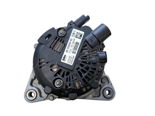 Alternator OPEL CORSA F (P2JO) 1.2 (68) | BP36633185M7 - Image 5
