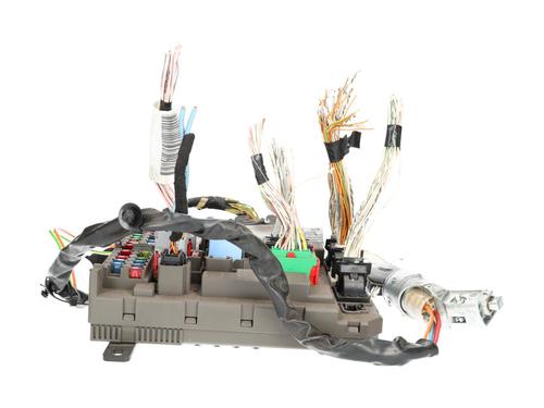Control unit CITROËN C5 I (DC_) 2.0 16V (DCRFNC, DCRFNF) | BP36622448M11 - Image 6