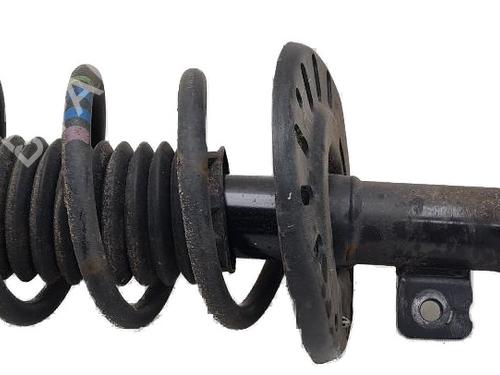 Used Left front shock absorber Left front shock absorber 36638553 36638553
