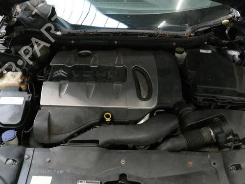 Electronic module CITROËN C5 III Break (RW_) 2.7 HDi | BP36622299M83 - Image 12