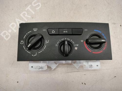 Climate control PEUGEOT PARTNER Box Body/MPV 1.6 HDi / BlueHDi 75 | BP36627840I5 - Image 10