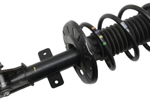 Used Left front shock absorber Left front shock absorber 36628324 36628324