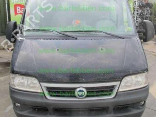 Left front brake caliper CITROËN JUMPER I Van (244) 2.8 HDi | BP36606171M105 - Image 4