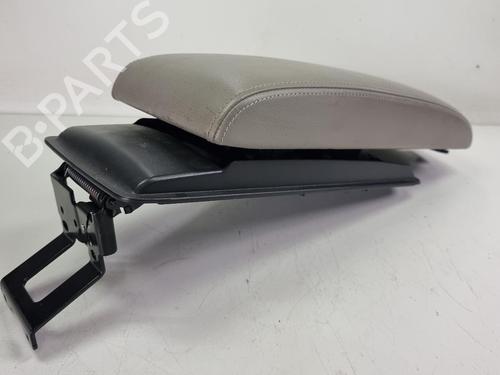 Armrest / Center console CITROËN C5 III (RD_) 2.0 16V (RDRFJC, RDRFJF) | BP36622937I20  - Image 10