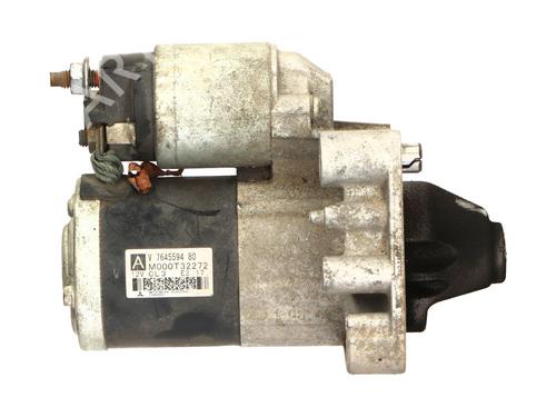 Starter PEUGEOT 308 CC (4B_) 1.6 16V | BP36625420M8 - Image 4