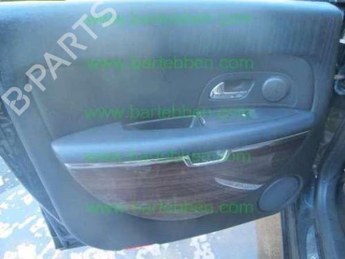 Switch CITROËN C6 (TD_) 2.7 HDi | BP36607515I30 - Image 10