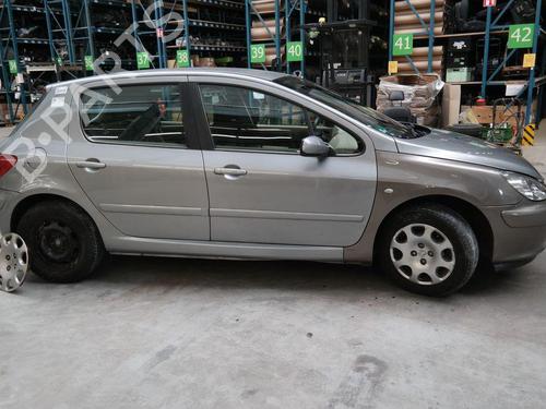 Dashboard PEUGEOT 307 (3A/C) 1.6 16V | BP36613831C46  - Image 10
