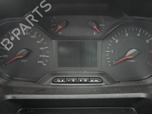 Switch PEUGEOT PARTNER Box Body/MPV (K9) 1.6 BlueHDI 100 | BP36622859I30 - Image 27