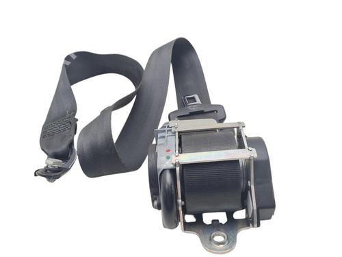 Front left seatbelt PEUGEOT BIPPER Tepee 1.4 | BP36636550I26 - Image 4