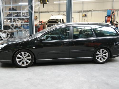 Steering rack CITROËN C5 II Break (RE_) 2.0 16V (RERFJB, RERFJC) | BP36613655M22 - Image 18