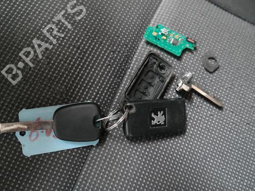 Switch PEUGEOT PARTNER Box Body/MPV 1.6 HDi 16V | BP36611959I30 - Image 19
