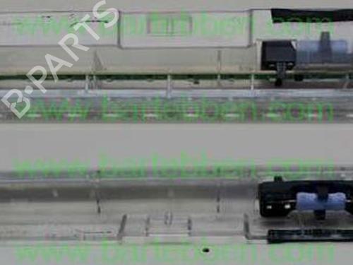 Third brake light CITROËN C5 III (RD_) 1.6 THP 155 (RD5FV8, RD5FNA) | BP36618954L11 - Image 2