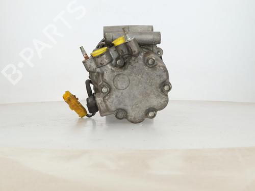 AC compressor CITROËN C3 II (SC_) 1.6 HDi | BP36637529M34 - Image 2