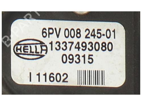 Electronic sensor CITROËN JUMPER I Van (244) 2.8 HDi | BP36635432M84 - Image 6