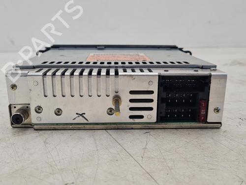 Used Radio Radio CITROËN C5 I Break (DE_) 1.8 16V (DE6FZB, DE6FZE) (115 hp) 36638509 36638509