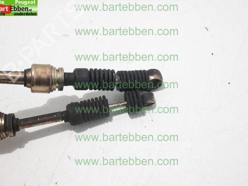 Used Electronic module Electronic module CITROËN JUMPER I Bus (230P) 2.5 TDi (107 hp) 36607006 36607006