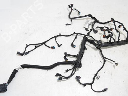 Cable PEUGEOT 2008 I (CU_) 1.2 THP 130 / PureTech 130 | BP36634282E12 - Image 4