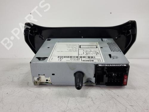 Radio PEUGEOT BIPPER Tepee 1.4 | BP36622744E6 - Image 4