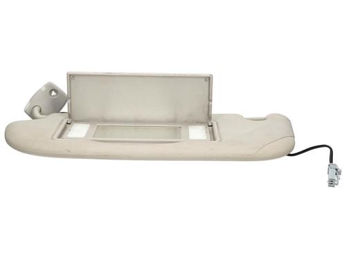 Left sun visor PEUGEOT 308 CC (4B_) 1.6 16V | BP36625426I1 - Image 5