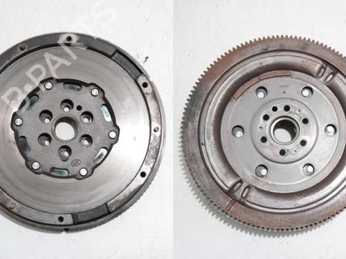 Flywheel CITROËN C4 II (NC_) 1.6 HDi 110 | BP36626376M101  - Image 6