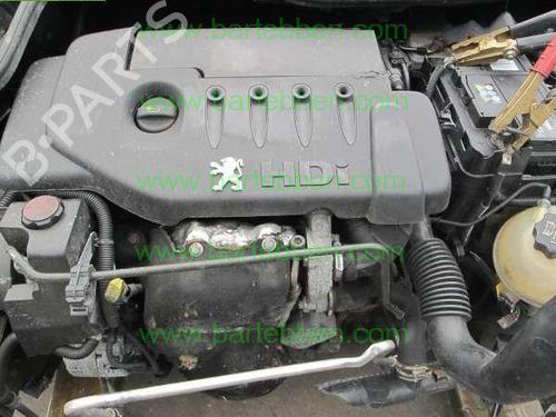 Steering pump PEUGEOT 206 SW (2E/K) 1.4 HDi | BP36603345M99 - Image 8