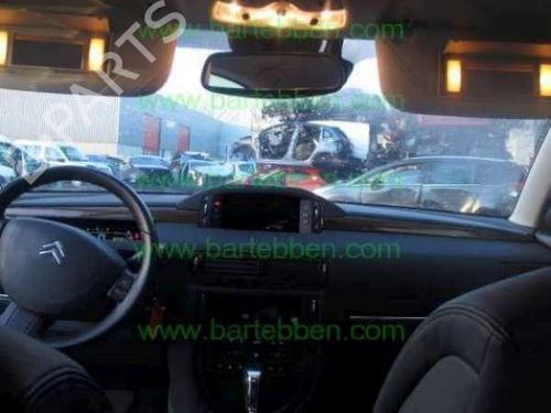 Electronic module CITROËN C6 (TD_) 2.7 HDi | BP36607186M83 - Image 17