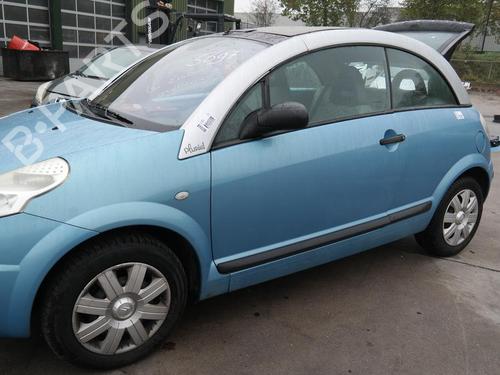 Electronic sensor CITROËN C3 Pluriel (HB_) 1.6 | BP36610744M84 - Image 17