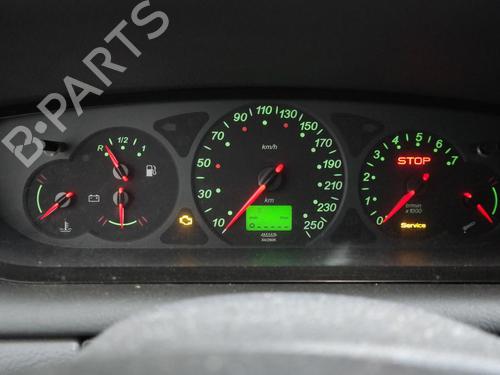 Pipe CITROËN C5 I Break (DE_) 2.0 16V (DERFNF, DERFNC, RERFNC) | BP36618340M125 - Image 7