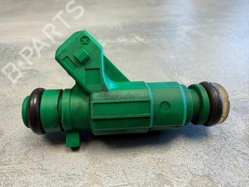 Used Injection rail Injection rail PEUGEOT 106 II (1A_, 1C_) 1.1 i (60 hp) 36639285 36639285