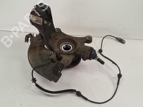 left-front-steering-knuckle-peugeot-607-9d-9u-2000-36622673 main image