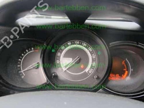Starter CITROËN C3 II (SC_) 1.2 VTi 82 | BP36606680M8 - Image 10