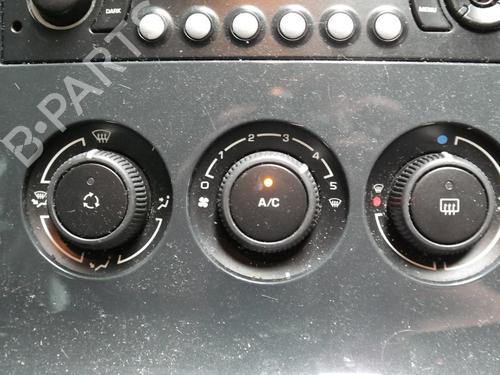 Electronic sensor PEUGEOT 5008 (0U_, 0E_) 1.6 HDi | BP36614029M84 - Image 24