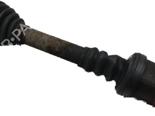Left front driveshaft CITROËN C6 (TD_) 2.7 HDi | BP36624804M38 - Image 2