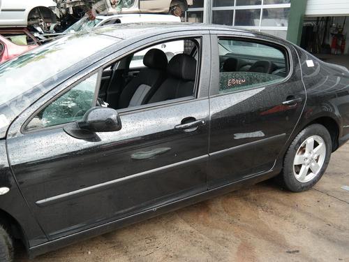 Control unit PEUGEOT 407 (6D_) 1.8 16V (6D6FYC) | BP36610554M11 - Image 19