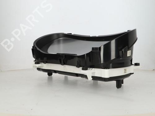 Instrument cluster CITROËN JUMPY III Van (V_) 2.0 BlueHDi 120 | BP37504779C47 - Image 7