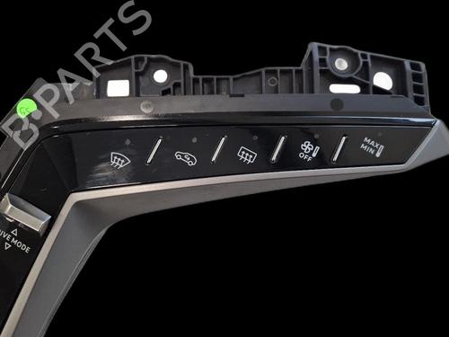 Used Switch Switch PEUGEOT 308 II (LB_, LP_, LW_, LH_, L3_) 1.2 THP 130 (131 hp) 36637970 36637970