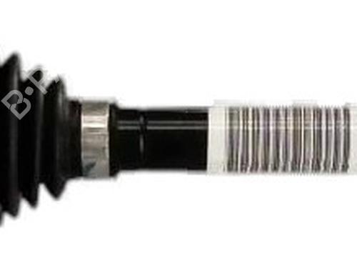 Used Right front driveshaft Right front driveshaft 36634904 36634904