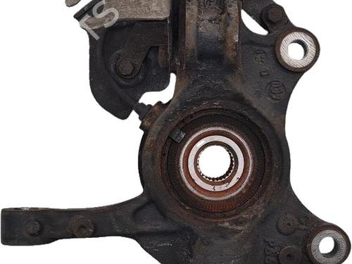Left front steering knuckle PEUGEOT EXPERT Van (V_) 2.0 BlueHDi 120 | BP36636260M25 - Image 2