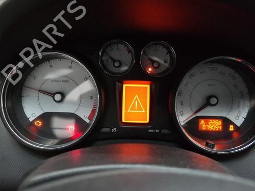 Electronic module PEUGEOT 308 CC (4B_) 1.6 16V | BP36615671M83 - Image 10