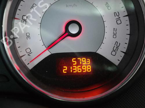 Switch PEUGEOT 308 SW I (4E_, 4H_) 1.6 16V | BP36623337I30  - Image 35