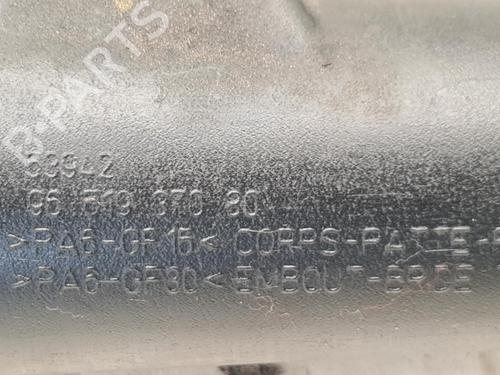 Pipe CITROËN C6 (TD_) 2.7 HDi | BP36630406M125 - Image 3