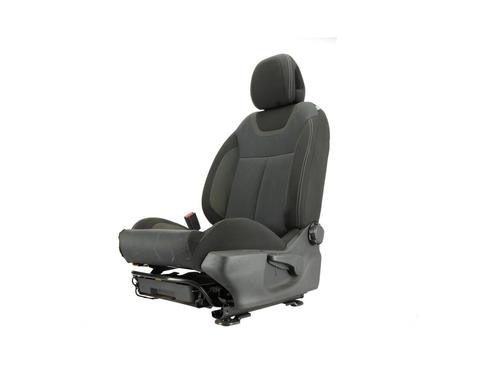Left front seat CITROËN C4 II (NC_) 1.6 HDi 90 | BP36606401C15 - Image 5