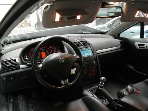 Pipe PEUGEOT 407 Coupe (6C_) 2.2 16V | BP36614205M125 - Image 10