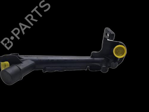 Pipe CITROËN C5 III Break (RW_) 2.0 HDi 165 | BP36612405M125 - Image 5
