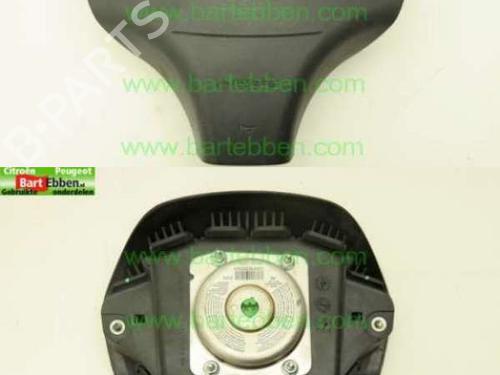 driver-airbag-peugeot-boxer-van-244-2001-36601704 main image