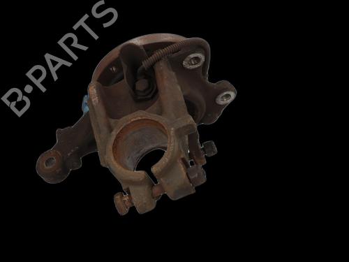 Left front steering knuckle CITROËN C3 III (SX) 1.2 VTi 68 | BP36637327M25 - Image 5