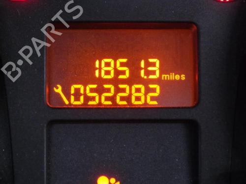 Switch PEUGEOT 207 CC (WD_) 1.6 16V | BP36612135I30 - Image 19